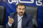 برنامه ریزی برای ایجاد سامانه رهگیری تولید و عرضه مرغ در فارس
