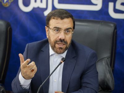 برنامه ریزی برای ایجاد سامانه رهگیری تولید و عرضه مرغ در فارس