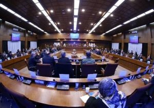 برگزاری انتخابات فدراسیون نجات غریق و غواصی با ۱۵ کاندیدا