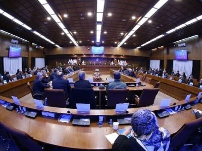 برگزاری انتخابات فدراسیون نجات غریق و غواصی با ۱۵ کاندیدا