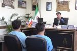 برگزاری دادگاه متهمان حادثه کمربندی شیراز