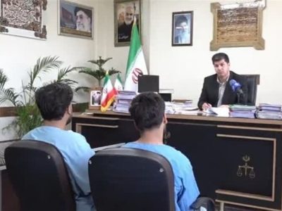برگزاری دادگاه متهمان حادثه کمربندی شیراز