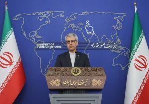 بقایی: عادی‌سازی نسل‌کشی اسرائیل سیاه‌ترین تراژدی جهان امروز است
