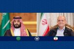 بن‌سلمان: عربستان در کنار برادران خود در جمهوری اسلامی ایران قرار دارد