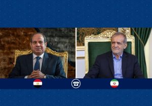 تاکید بر بهره‌گیری از ظرفیت حج در راستای منافع مشترک ملت‌های مسلمان