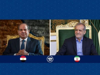 تاکید بر بهره‌گیری از ظرفیت حج در راستای منافع مشترک ملت‌های مسلمان