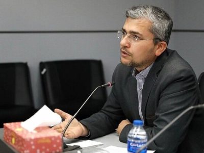 تاکید بر حداکثر حمایت قانونی مجلس جهت تأمین امنیت ملت ایران