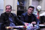 تراکتور در انتظار تعیین مدیرعامل؛ برنامه یک پیشکسوت با یک مدیر تبریزی