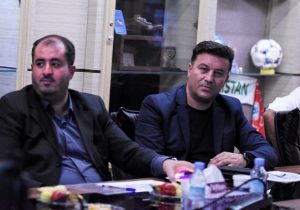 تراکتور در انتظار تعیین مدیرعامل؛ برنامه یک پیشکسوت با یک مدیر تبریزی