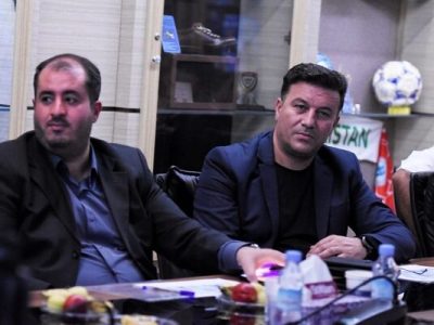 تراکتور در انتظار تعیین مدیرعامل؛ برنامه یک پیشکسوت با یک مدیر تبریزی