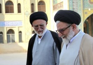 تقدیر دبیر جامعه روحانیت شیراز از عملیات اخیر سربازان گمنام امام زمان