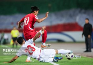 تمایل قلعه نویی به پوست اندازی در تیم ملی؛ باید با برنامه بود