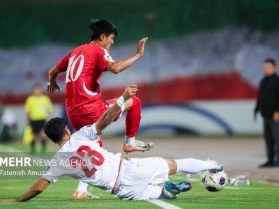 تمایل قلعه نویی به پوست اندازی در تیم ملی؛ باید با برنامه بود