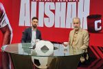 تمدید قرارداد عالیشاه با پرسپولیس؛خوشحالی کاپیتان سرخ ها بابت یک موضوع