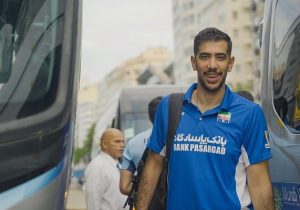 توضیح کاپیتان تیم ملی والیبال پیش از لیگ ملت‌ها