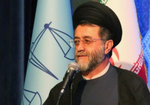 توضیحات دستگیری عاملان شهادت قاضی شهید احسان باقری