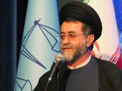 توضیحات دستگیری عاملان شهادت قاضی شهید احسان باقری