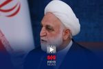توضیحات رئیس قوه قضائیه در خصوص دستگیری ضاربان قاضی شهید احسان باقری