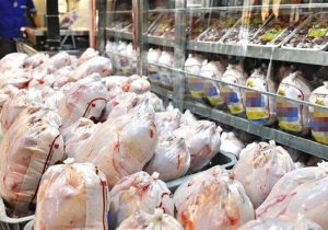 تکذیب افزایش قیمت مرغ در شیراز