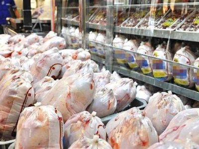 تکذیب افزایش قیمت مرغ در شیراز