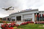 تکذیب حمله به فرودگاه شیراز