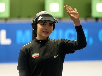 تیراندازی جام جهانی مونیخ؛ رستمیان فینالیست شد