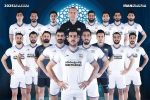 تیم ملی والیبال ایران ست دوم را هم به برزیل واگذار کرد