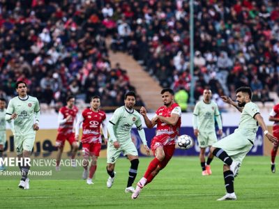 جریمه تراکتور، پرسپولیس و ۴ باشگاه بابت عدم رعایت مجوز حرفه ای
