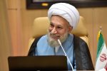 جشن غدیر باید تبدیل به پیامی جهانی شود