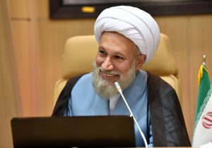 جشن غدیر باید تبدیل به پیامی جهانی شود