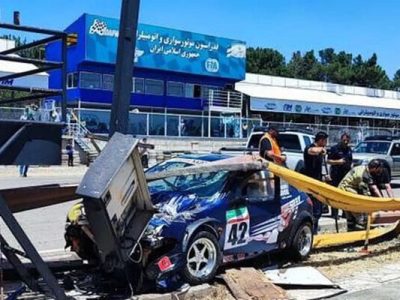 جلسه فوق العاده فراکسیون ورزش مجلس با مسئولان فدراسیون اتومبیلرانی