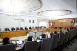 جلسه هیئت دولت به ریاست پزشکیان تشکیل شد