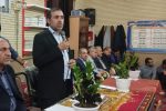 جمعیت واقعی روستاهای همجوار شیراز چند برابر اعلام رسمی است