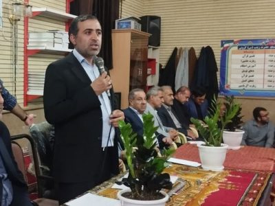 جمعیت واقعی روستاهای همجوار شیراز چند برابر اعلام رسمی است