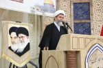 حاکمیت انقلاب اسلامی بر پایه عقلانیت و ایمان استوار است