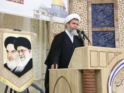 حاکمیت انقلاب اسلامی بر پایه عقلانیت و ایمان استوار است