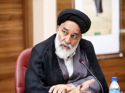 حجت‌الاسلام محمودی: سراسر زندگی امام (ره) باید برای ما الگو باشد