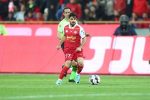 حضور هافبک پرسپولیس در باشگاه؛ تمدید قرارداد به فردا موکول شد