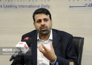 حق پاسخ به هر تجاوزی برای جمهوری اسلامی ایران محفوظ است