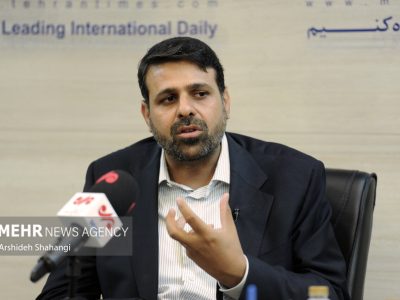 حق پاسخ به هر تجاوزی برای جمهوری اسلامی ایران محفوظ است