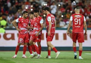 خرید سه بازیکن خارجی در دستور کار پرسپولیس
