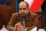 خضریان: اگر عزم اصلاح در فدراسیون فوتبال باشد با تمام قوا کمک می‌کنیم