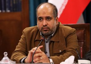 خضریان: اگر عزم اصلاح در فدراسیون فوتبال باشد با تمام قوا کمک می‌کنیم
