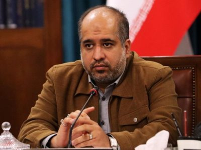 خضریان: اگر عزم اصلاح در فدراسیون فوتبال باشد با تمام قوا کمک می‌کنیم