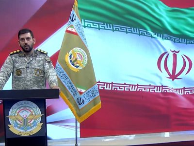 خطای محاسباتی رژیم صهیونیستی راهی جز پاسخ کوبنده باقی نگذاشته است