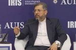 خطیب زاده: رژیم صهیونیستی به ساختمانی در وزارت خارجه حمله کرد