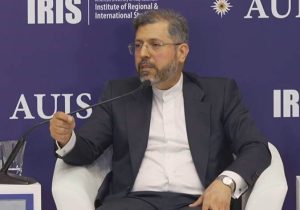 خطیب زاده: رژیم صهیونیستی به ساختمانی در وزارت خارجه حمله کرد