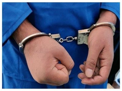 دستگیری سارق اشیاء تاریخی و میراث فرهنگی در داراب