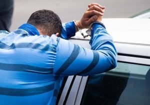 دستگیری عامل تیراندازی در شیراز