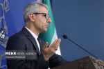 دهن‌کجی به جامعه جهانی با وتوی قطعنامه توقف نسل‌کشی در غزه توسط آمریکا